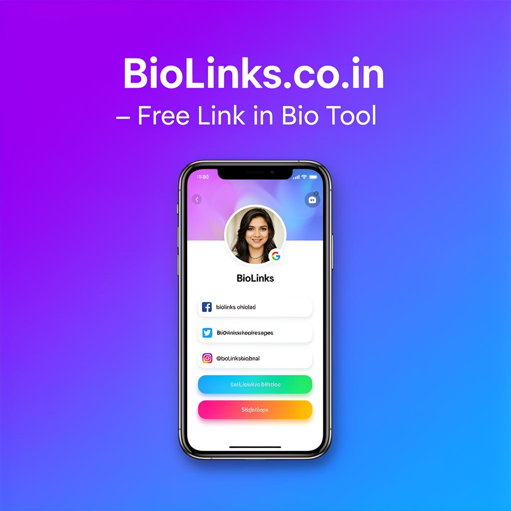 biolinks.co.in